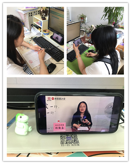 “墅工講堂”開課啦！一般人我不告訴他