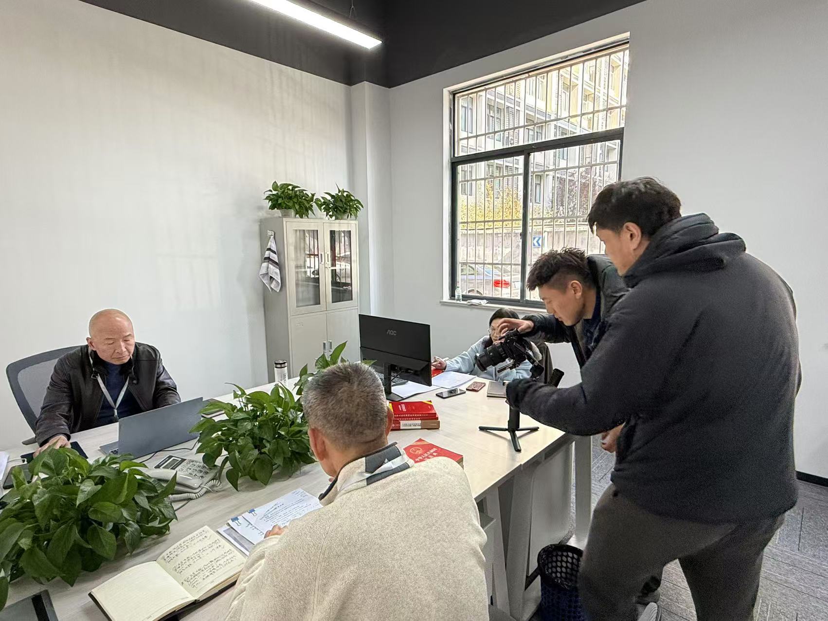 助力和美轄區，展現律威風采