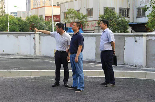 20160818拱墅區(qū)委常委、組織部李煒蒞臨杭州建華文創(chuàng)集團(tuán)總部調(diào)研指導(dǎo) (4).jpg